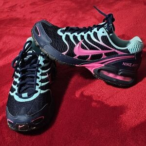 Women's Nike Air Max Torch 4 Running Sneakers